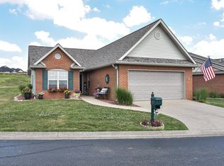 18949 Roscommon Rd, Evansville, IN 47725