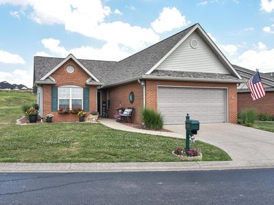 18949 Roscommon Rd, Evansville, IN, 47725
