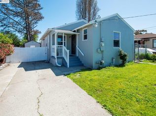 2636 Merritt Ave, San Pablo, CA 94806