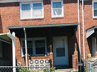 4436 Scotia Rd, Halethorpe, MD 21227