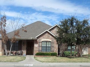 5210 Mathis St, Midland, TX 79707