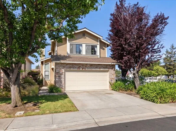 1895 Wembley Ct, San Jose, CA 95132