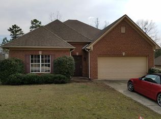 441 Savannah Cv, Calera, AL 35040
