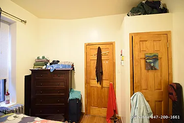 Rented by J Misrahi Realty Corp