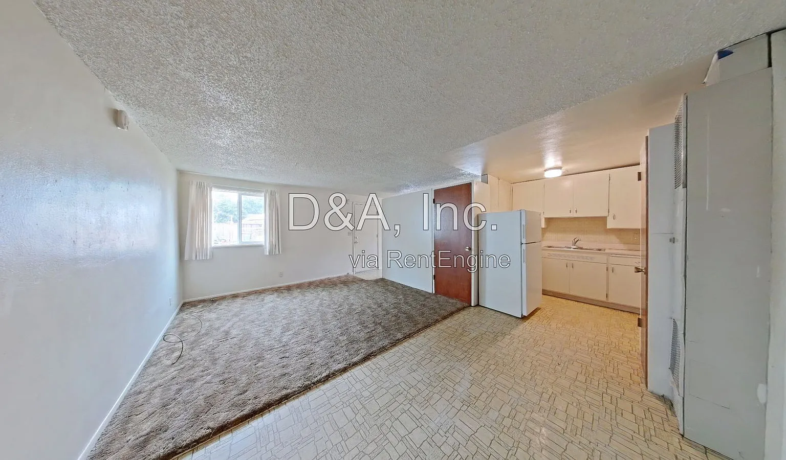 1 bed, 1.0 bath, $1,100 — Photo 2