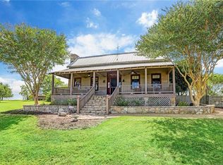 2952 Fm 2502 Rd, Burton, TX 77835