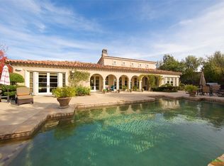 18662 Via Varese, Rancho Santa Fe, CA 92091