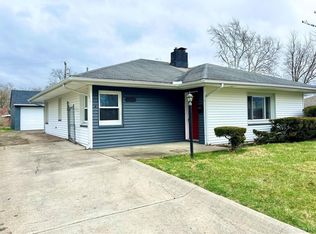 1722 Parkhill Dr, Dayton, OH