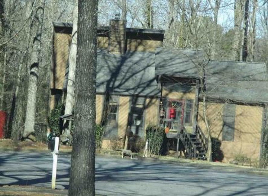 Property Front View