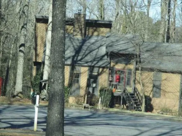 4753 N McCoy Ct NE, Marietta, GA 30066