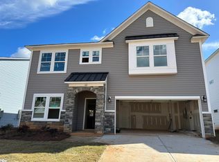 162 Strongridge Trl LOT 251, Simpsonville, SC 29681