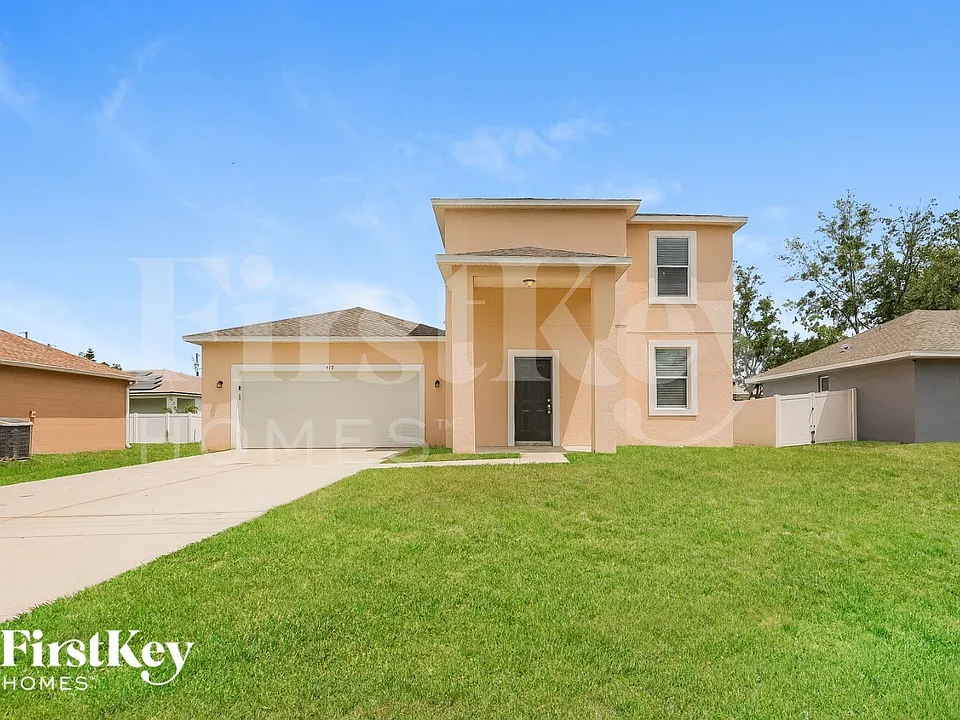 419 Eagle Dr