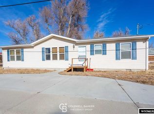 1207 N Durbin St, Casper, WY 82601