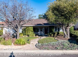 3544 La Mesa Dr, Hayward, CA 94542