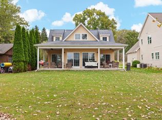 4547 Round Lake Hwy, Manitou Beach, MI 49253
