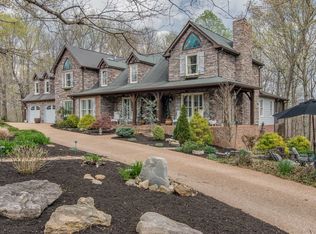 2593 Crocker Springs Rd, Goodlettsville, TN 37072