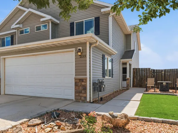 2135 N 550 W, Cedar City, UT 84721