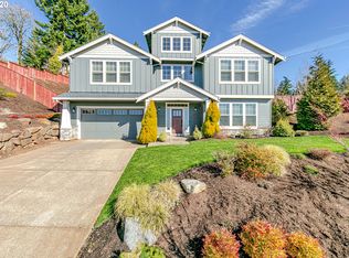 12286 SE Mountain Ridge Ave, Happy Valley, OR 97086