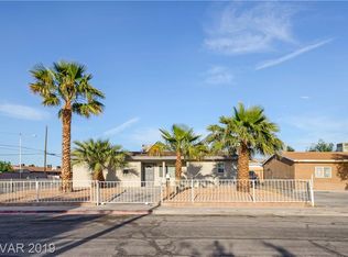2156 Crawford St, North Las Vegas, NV 89030