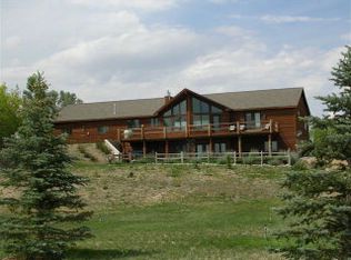 1 Kaleidoscope Rd #0, Cody, WY 82414