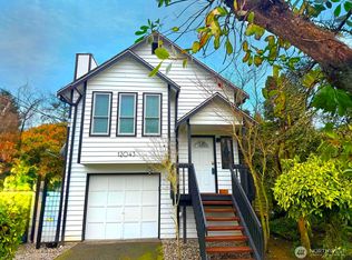 12043 Bartlett Ave NE, Seattle, WA 98125