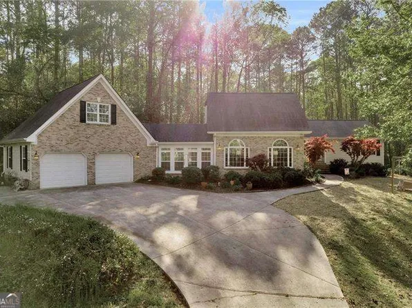 1980 Cedar Bluff Rd, Monroe, GA 30656