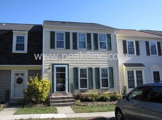 8021 Edinburgh Dr, Springfield, VA 22153