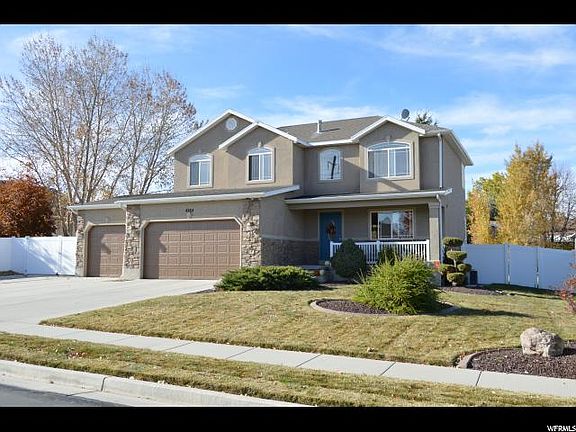 2nd image of 4584 W Bull Moose Ct