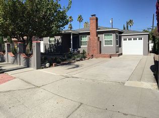 6212 Fair Ave, North Hollywood, CA 91606