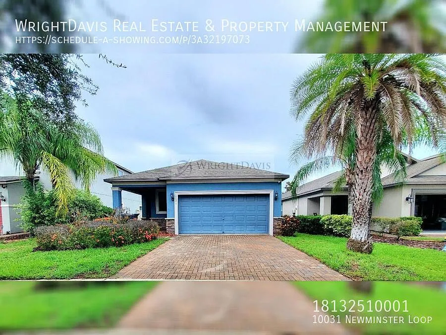Charming 3/2 Home with a Private Turfed Backyard — Photo 1