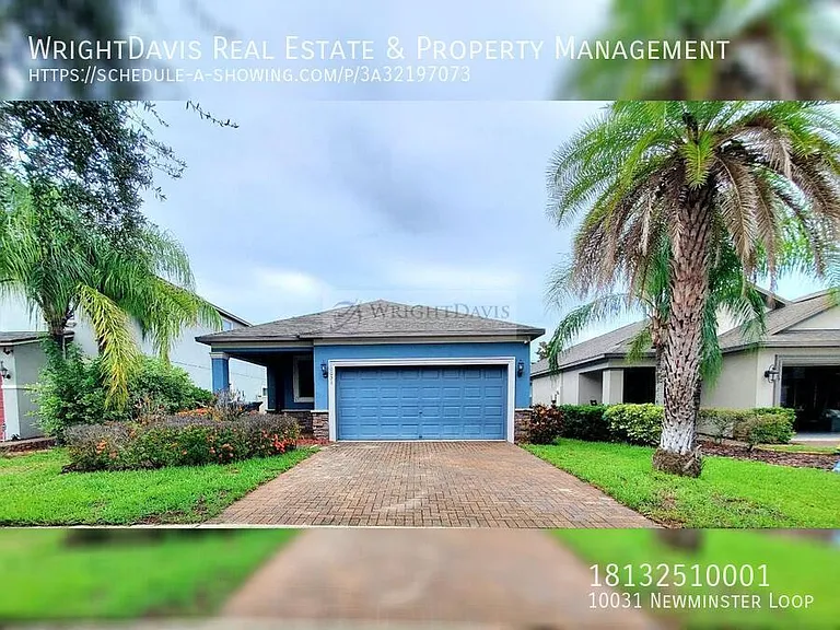 10031 Newminster Loop — Photo 1