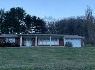 4756 Jessees Mill Rd, Cleveland, VA 24225