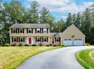 5 Mullikin Rd, Merrimack, NH 03054