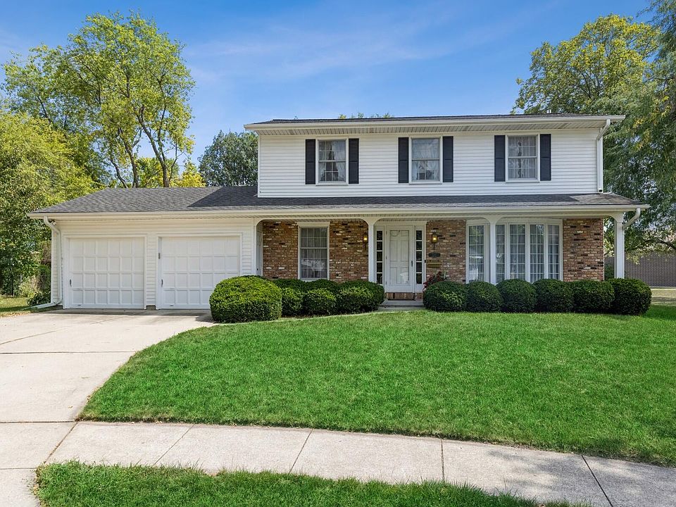 1st image of 2201 McKinley Ct