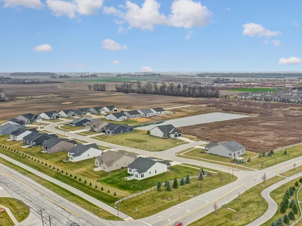 Shamrock Plan, Fiddler's Green