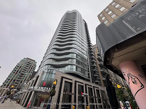 88 Cumberland St #1010 Photo 1