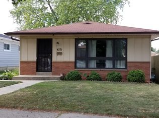 4231 N 67th St, Milwaukee, WI 53216