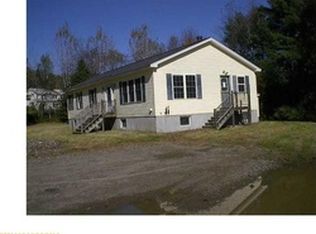 645 Moosehead Trl, Waldo, ME 04915