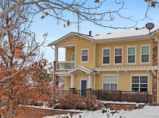 9387 Ashbury Cir UNIT 201, Parker, CO 80134
