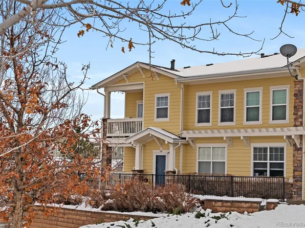 9387 Ashbury Circle #201, Parker, CO 80134