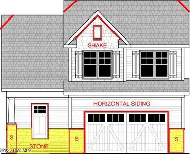 117 Boyce Court, Sanford, NC, 27332