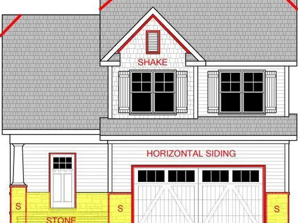 117 Boyce Court, Sanford, NC 27332