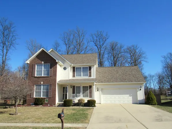 4774 N Shadow Wood Dr, Bloomington, IN 47404