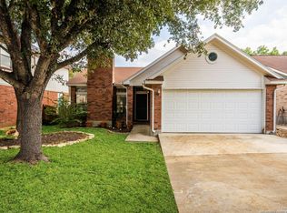 13130 Burgundy Point, San Antonio, TX 78217