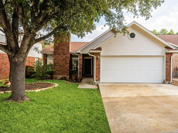 13130 Burgundy Pt, San Antonio, TX 78217