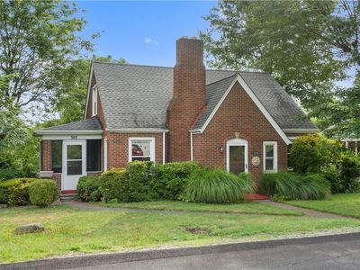 303 S Lincoln Ave, Greensburg, PA, 15601