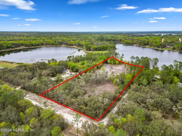 140 JUNIOR LAKE Trail, Interlachen, FL 32148