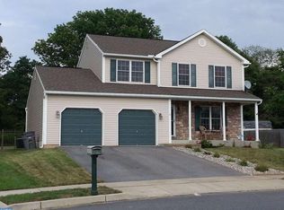 31 Thayer Rd, Birdsboro, PA 19508