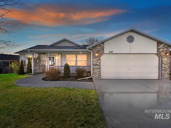 2117 S Crimson Rose Way #7, Boise, ID 83709