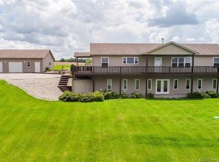 1259 E Rudder Rd, Salem, IN 47167